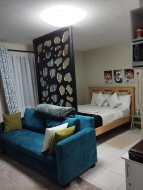 Tranquil Haven Ongata Rongai